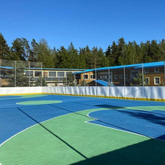 Загородный Комплекс Кирочное | Фото 7