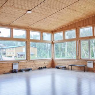 Загородный Комплекс Кирочное | Фото 8