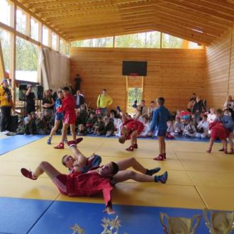 Загородный Комплекс Кирочное | Фото 9