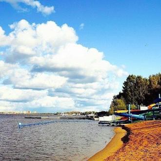 Спортивная База Новый Берег  | Фото 12