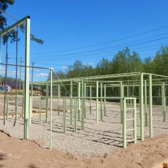 Загородный Комплекс Кирочное | Фото 10