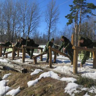 Загородный Комплекс Кирочное | Фото 11