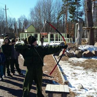 Загородный Комплекс Кирочное | Фото 12