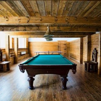 Загородный Комплекс Кирочное | Фото 13