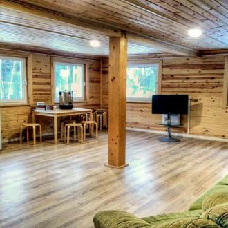 Загородный Комплекс Кирочное | Фото 17