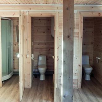 Загородный Комплекс Кирочное | Фото 18