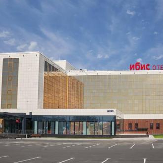 Отель Ибис Ступино | Фото 1