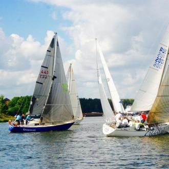 Спортивная База Новый Берег  | Фото 13