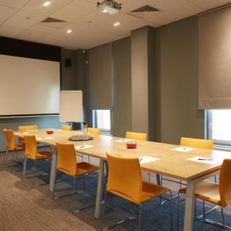 Отель Ибис Ступино | Фото 16