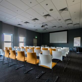 Отель Ибис Ступино | Фото 17