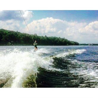 Спортивная База Новый Берег  | Фото 14