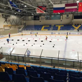 Отель Ибис Ступино | Фото 10