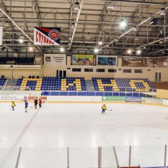 Отель Ибис Ступино | Фото 11