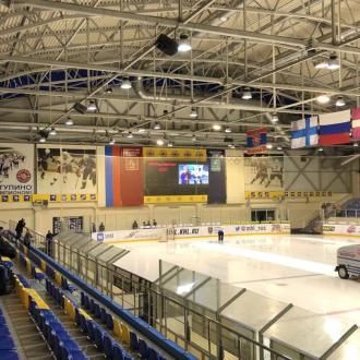 Отель Ибис Ступино | Фото 12