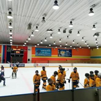 Отель Ибис Ступино | Фото 13