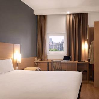 Отель Ибис Ступино | Фото 18