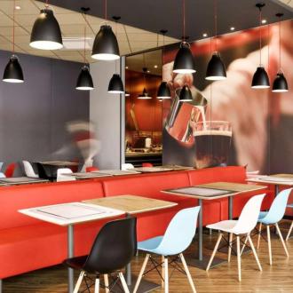 Отель Ибис Ступино | Фото 20