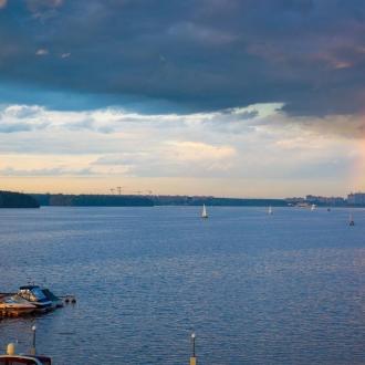 Спортивная База Новый Берег  | Фото 15