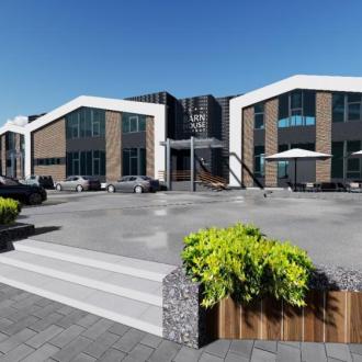 Спортивная База Barn House Place | Фото 1