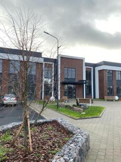 Спортивная База Barn House Place | Фото 2