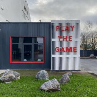 Спортивная База Barn House Place | Фото 3