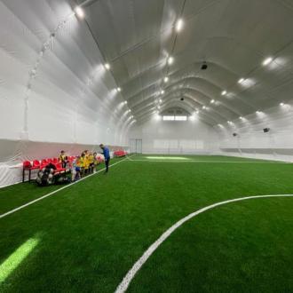 Спортивная База Barn House Place | Фото 4