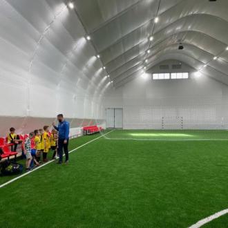 Спортивная База Barn House Place | Фото 5