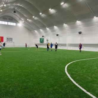 Спортивная База Barn House Place | Фото 6