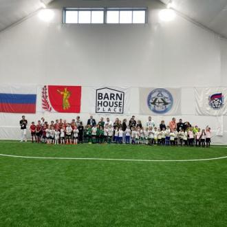 Спортивная База Barn House Place | Фото 8