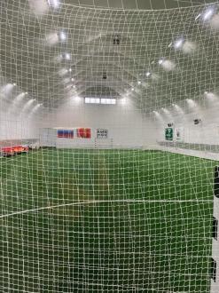 Спортивная База Barn House Place | Фото 9