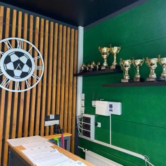 Спортивная База Barn House Place | Фото 10