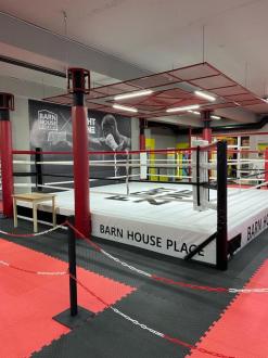 Спортивная База Barn House Place | Фото 12