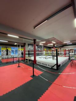 Спортивная База Barn House Place | Фото 13