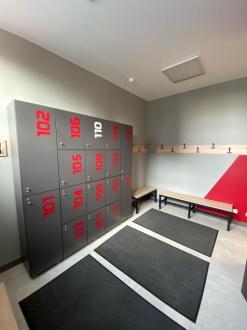 Спортивная База Barn House Place | Фото 14