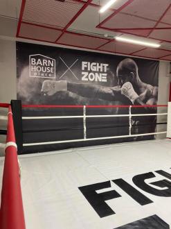 Спортивная База Barn House Place | Фото 15