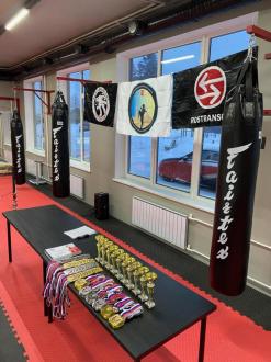 Спортивная База Barn House Place | Фото 16