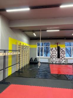 Спортивная База Barn House Place | Фото 17