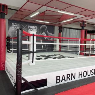 Спортивная База Barn House Place | Фото 18