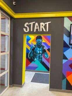 Спортивная База Barn House Place | Фото 19