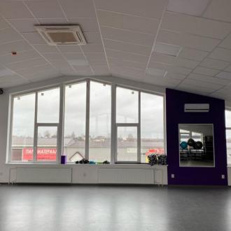 Спортивная База Barn House Place | Фото 20