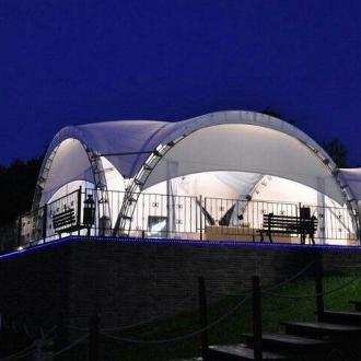 Спортивная База Новый Берег  | Фото 17