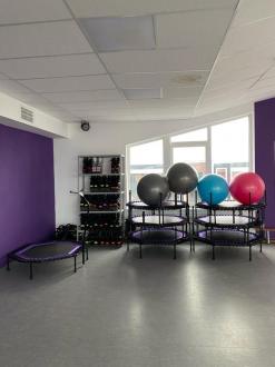 Спортивная База Barn House Place | Фото 22