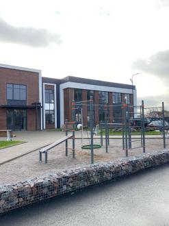 Спортивная База Barn House Place | Фото 23