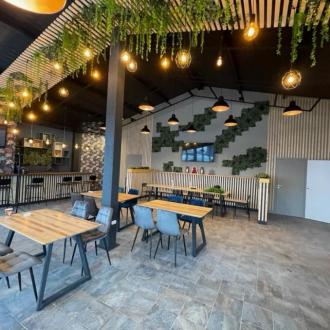 Спортивная База Barn House Place | Фото 28