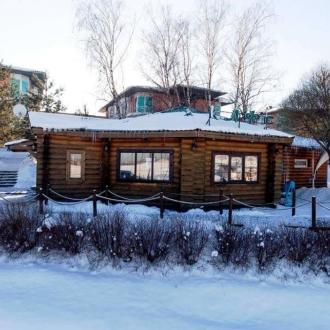 Спортивная База Новый Берег  | Фото 19