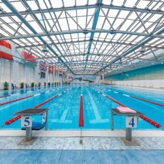 Горнолыжный Клуб Леонида Тягачёва | Фото 9