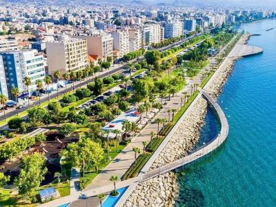 Тренировочный Центр Лимассол