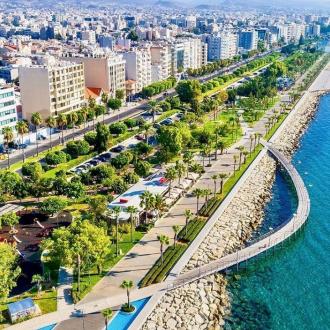 Тренировочный Центр Лимассол | Фото 1