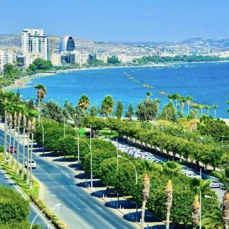 Тренировочный Центр Лимассол | Фото 2