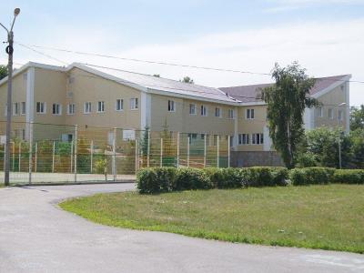 ДОЛ  Черемушки В Уфе